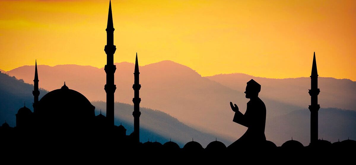 Lailat al-Quadr im Ramadan