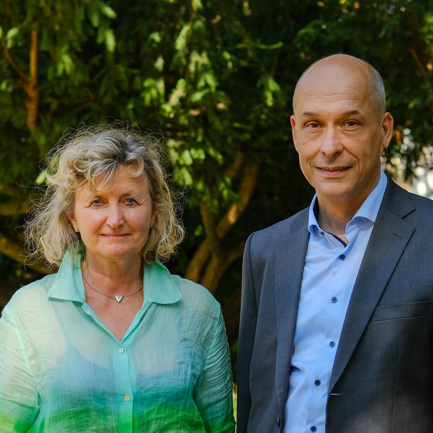 Netzwerk der Swiss Doctors