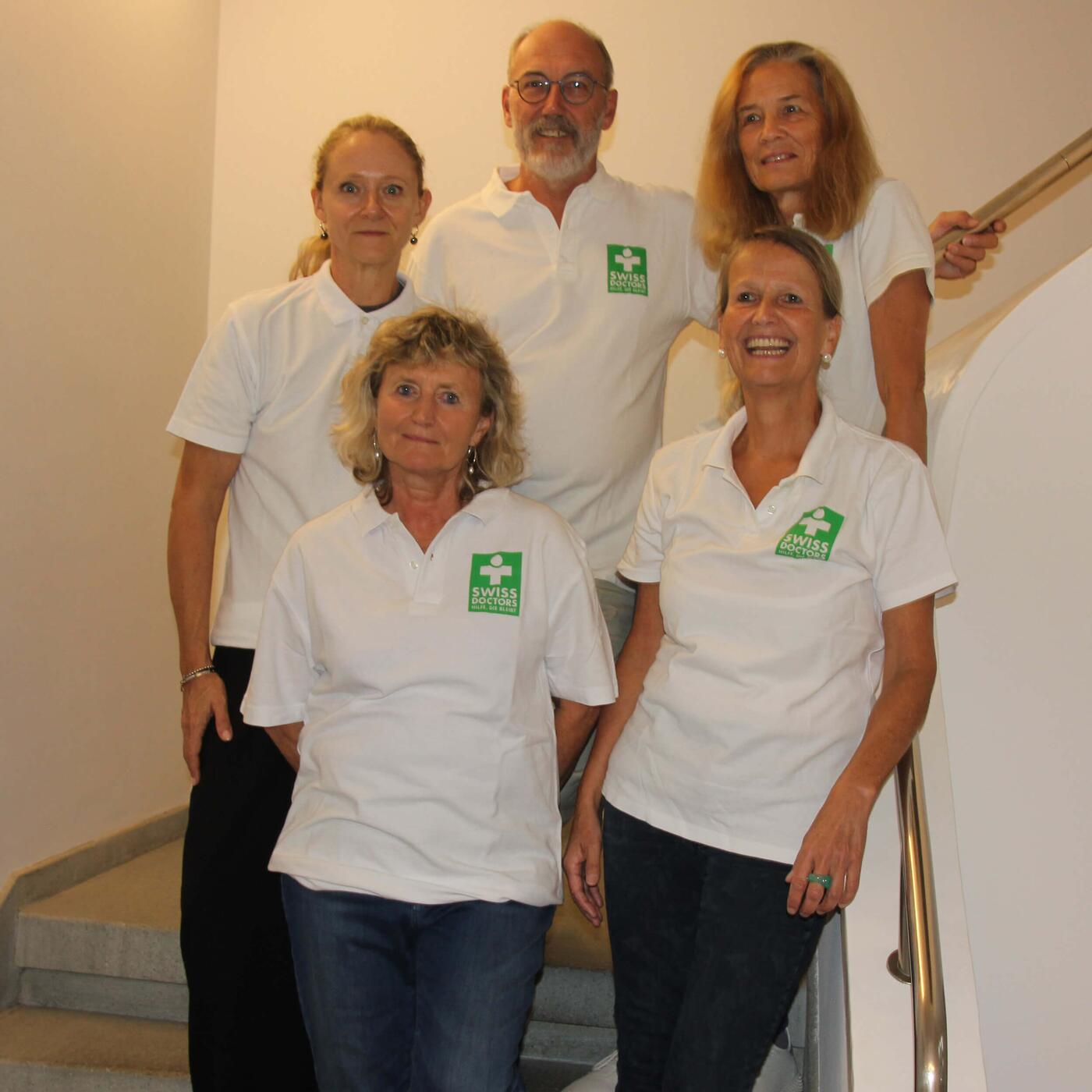 Menschen und Strukturen