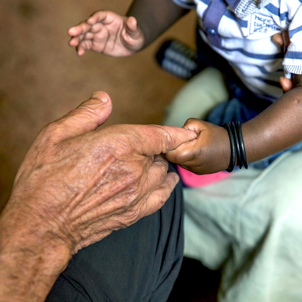 Dauerspender für German Doctors werden