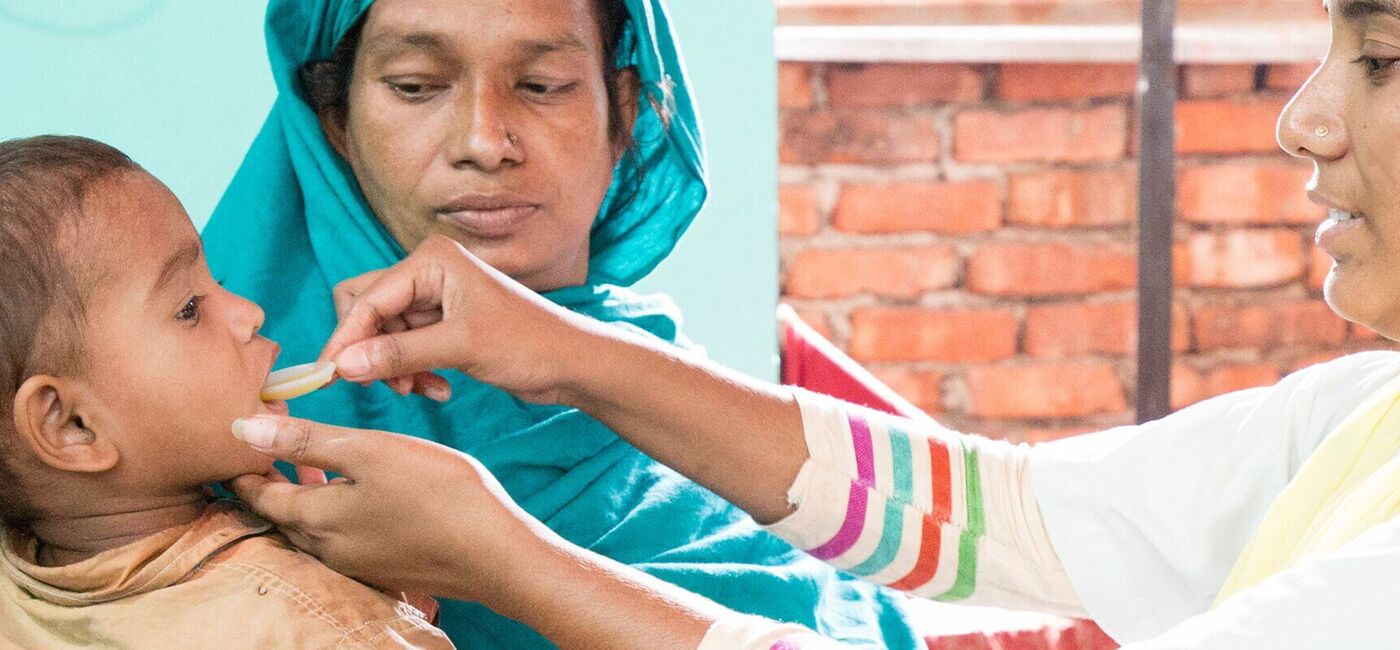 Aqiqa spenden