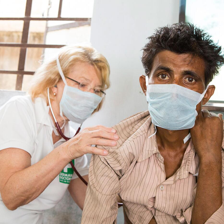 Kolkata en Inde