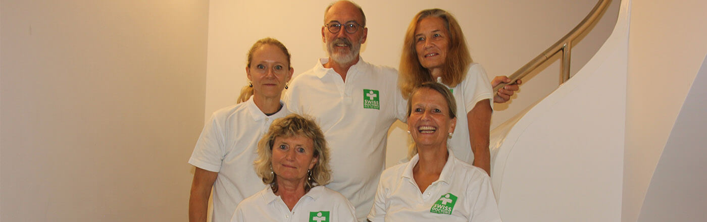 Menschen und Strukturen